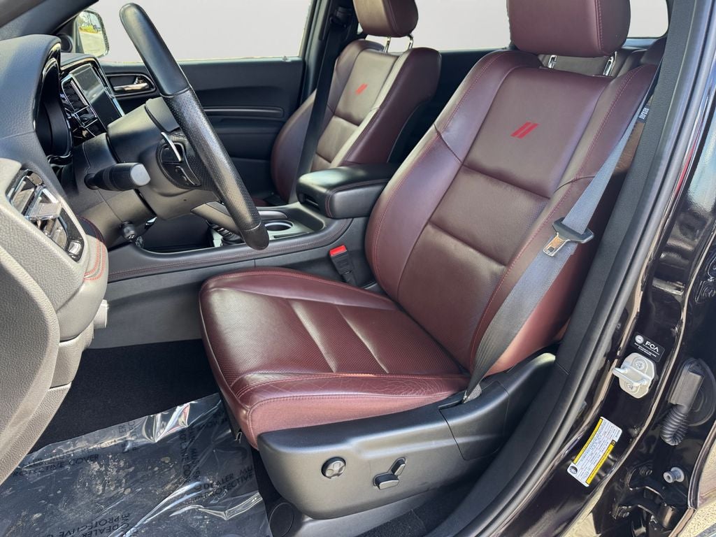 2024 Dodge Durango GT Plus Sunroof