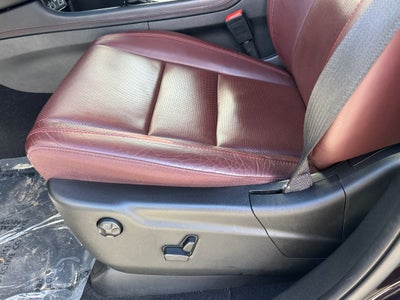 2024 Dodge Durango GT Plus Sunroof