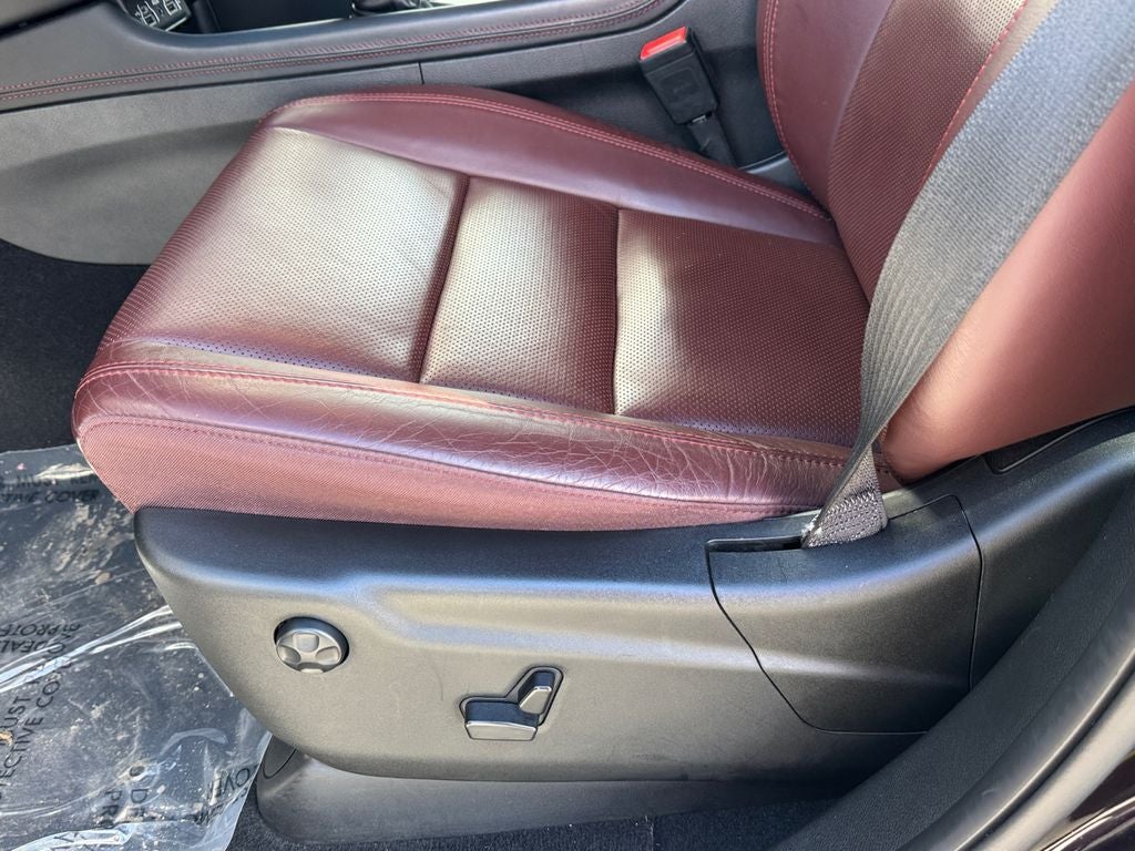 2024 Dodge Durango GT Plus Sunroof