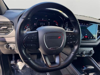 2024 Dodge Durango GT Plus Sunroof