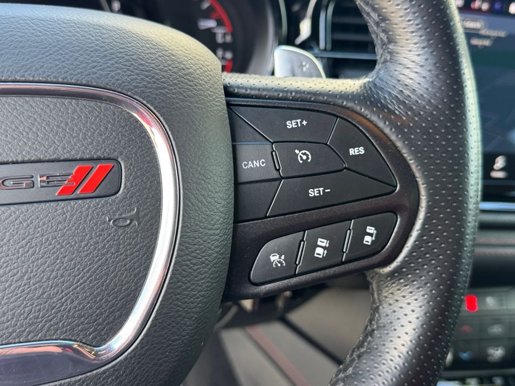 2024 Dodge Durango GT Plus Sunroof