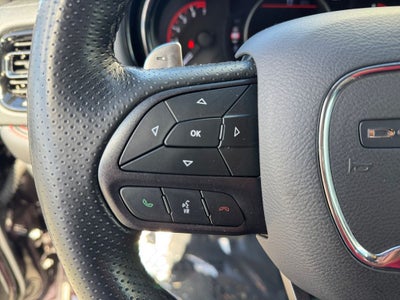 2024 Dodge Durango GT Plus Sunroof