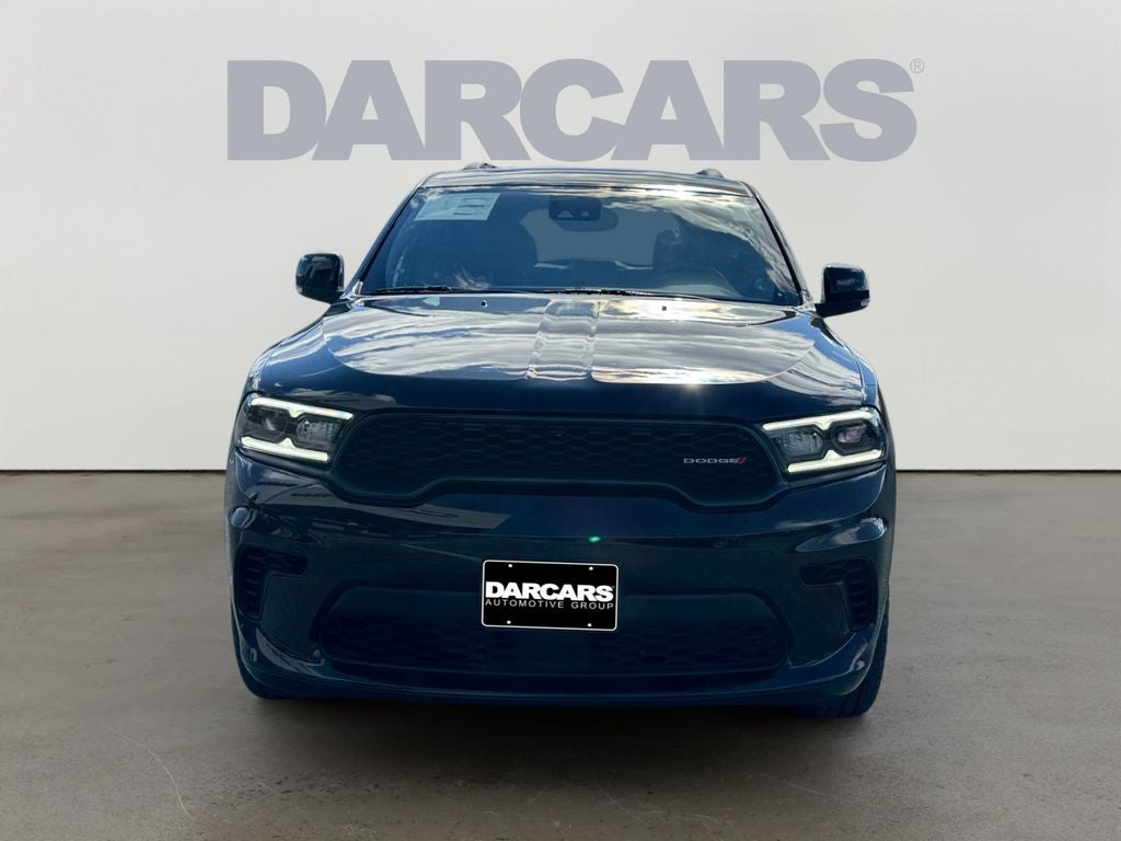 2024 Dodge Durango GT Plus Sunroof