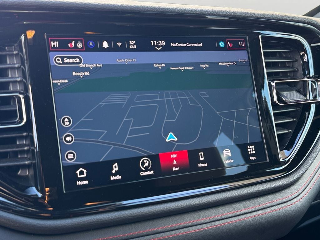 2024 Dodge Durango GT Plus Sunroof