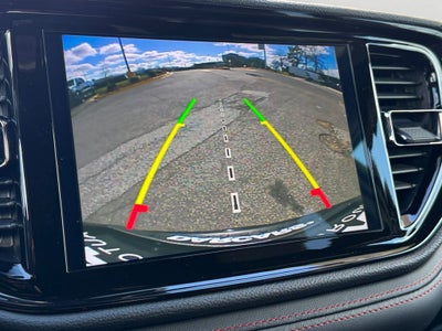 2024 Dodge Durango GT Plus Sunroof