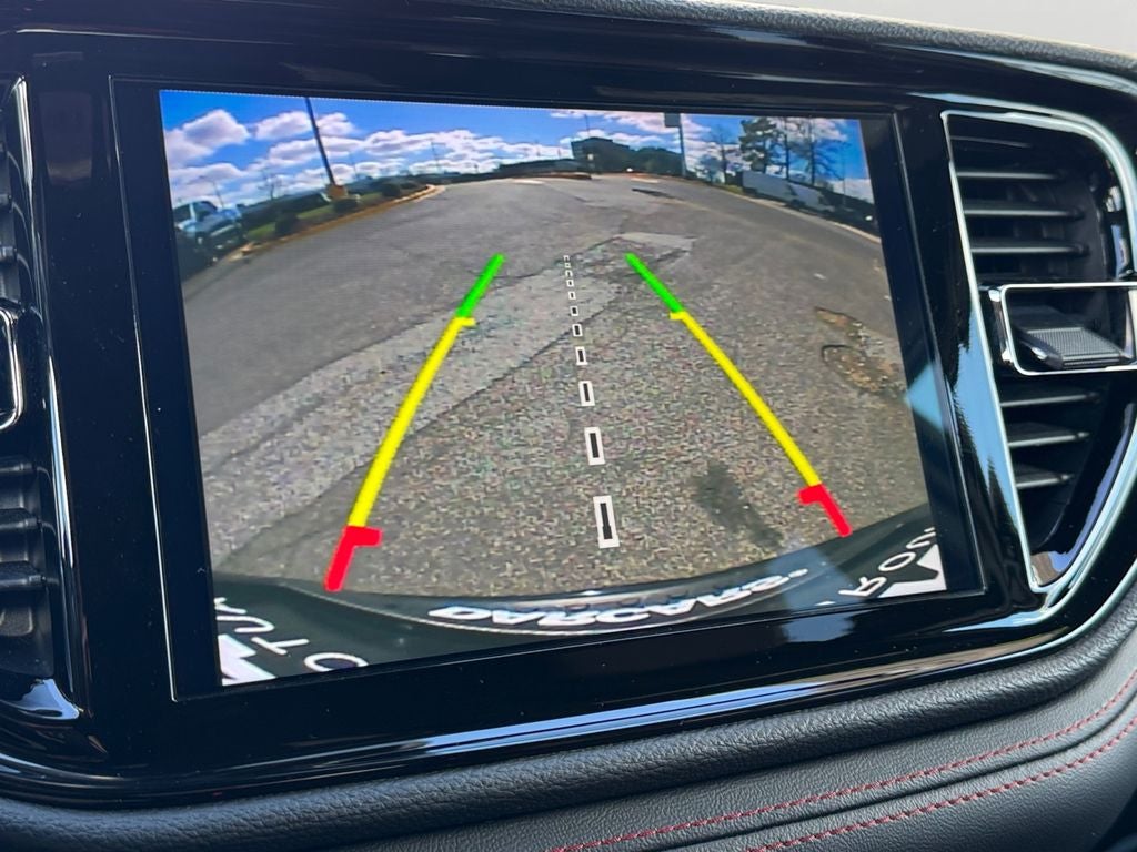 2024 Dodge Durango GT Plus Sunroof