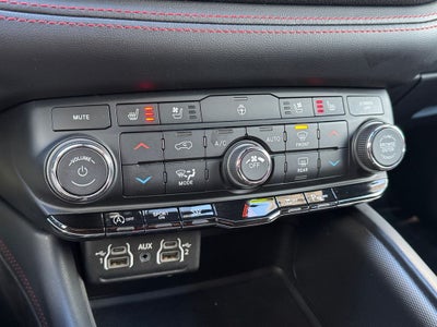 2024 Dodge Durango GT Plus Sunroof