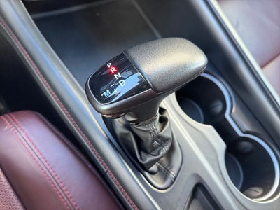 2024 Dodge Durango GT Plus Sunroof