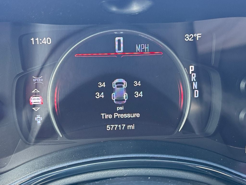 2024 Dodge Durango GT Plus Sunroof