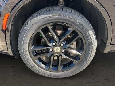 2024 Dodge Durango GT Plus Sunroof