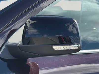 2024 Dodge Durango GT Plus Sunroof