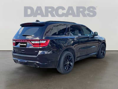 2024 Dodge Durango GT Plus Sunroof