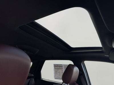 2024 Dodge Durango GT Plus Sunroof