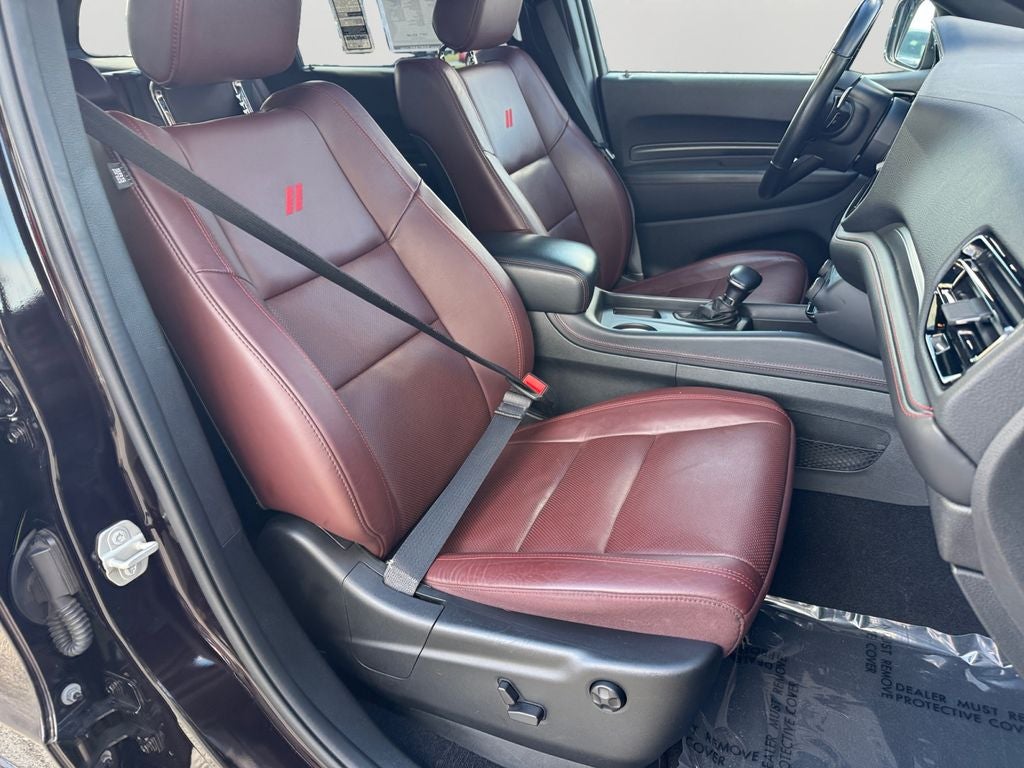 2024 Dodge Durango GT Plus Sunroof