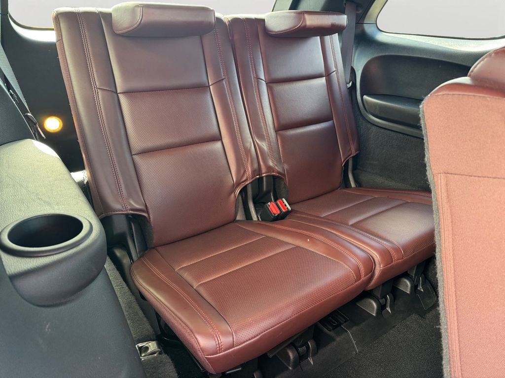 2024 Dodge Durango GT Plus Sunroof