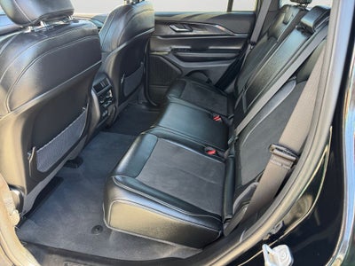 2023 Jeep Grand Cherokee Altitude Power Sunroof