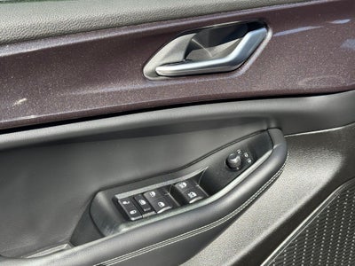 2023 Jeep Grand Cherokee Altitude Power Sunroof