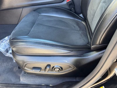 2023 Jeep Grand Cherokee Altitude Power Sunroof