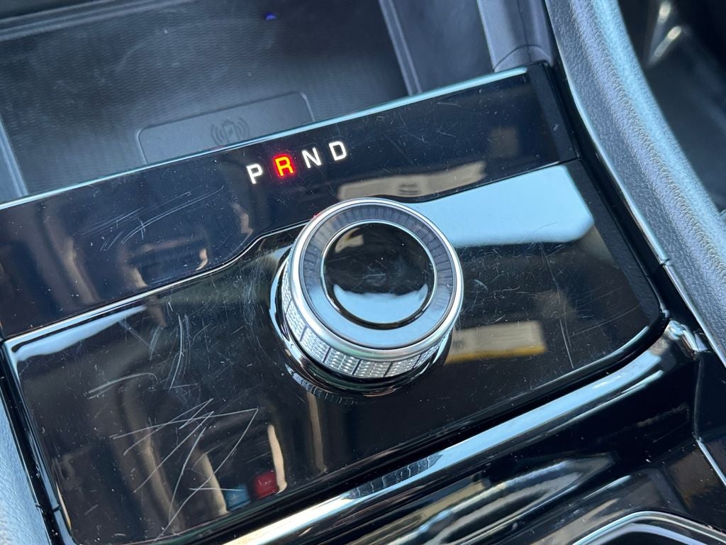 2023 Jeep Grand Cherokee Altitude Power Sunroof