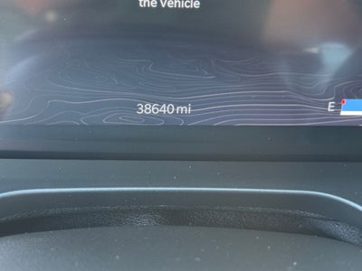 2023 Jeep Grand Cherokee Altitude Power Sunroof