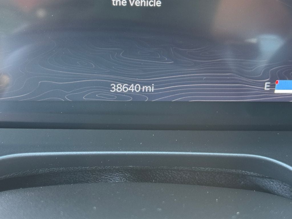 2023 Jeep Grand Cherokee Altitude Power Sunroof