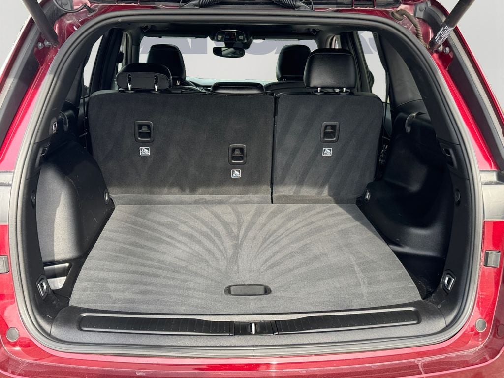 2023 Jeep Grand Cherokee Altitude Sunroof ,Capri Leatherette
