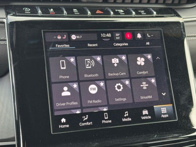 2023 Jeep Grand Cherokee Altitude Sunroof ,Capri Leatherette