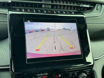 2023 Jeep Grand Cherokee Altitude Sunroof ,Capri Leatherette
