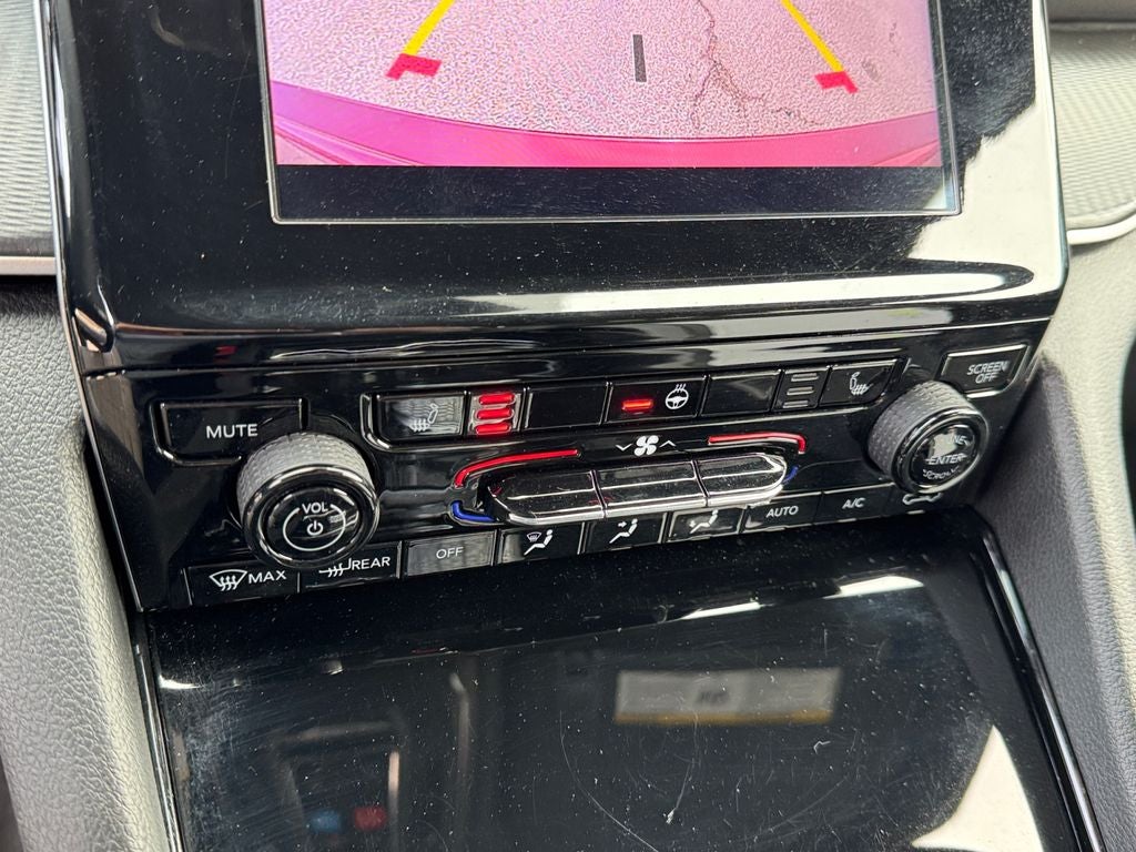 2023 Jeep Grand Cherokee Altitude Sunroof ,Capri Leatherette