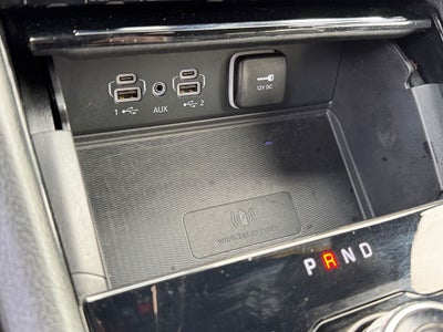 2023 Jeep Grand Cherokee Altitude Sunroof ,Capri Leatherette