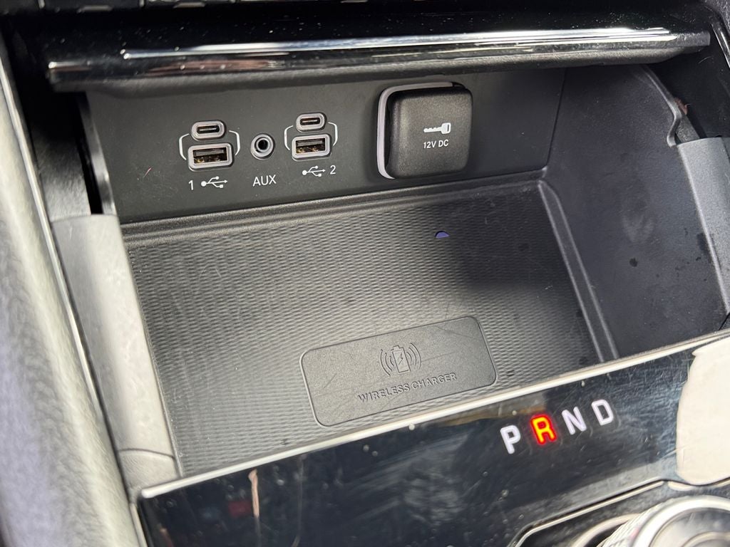 2023 Jeep Grand Cherokee Altitude Sunroof ,Capri Leatherette