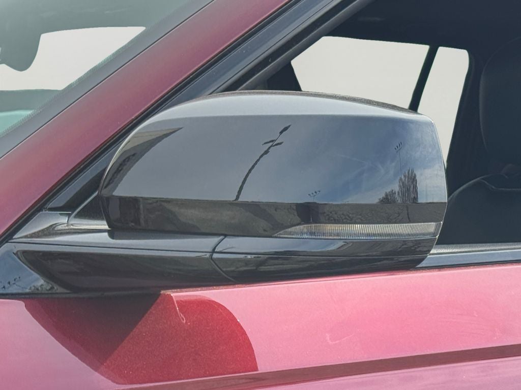 2023 Jeep Grand Cherokee Altitude Sunroof ,Capri Leatherette