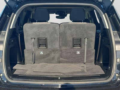 2023 Jeep Grand Cherokee L Laredo Sunroof