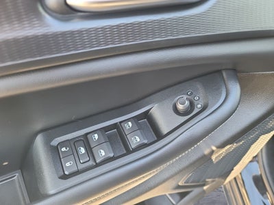 2023 Jeep Grand Cherokee L Laredo Sunroof