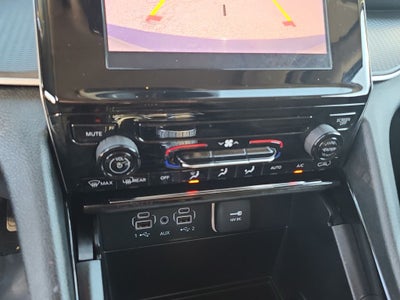 2023 Jeep Grand Cherokee L Laredo Sunroof