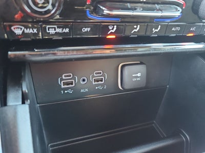 2023 Jeep Grand Cherokee L Laredo Sunroof