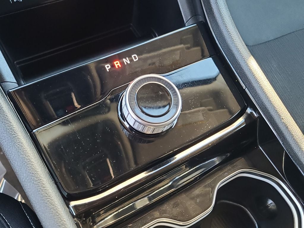 2023 Jeep Grand Cherokee L Laredo Sunroof