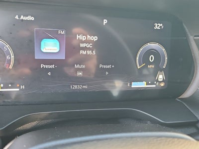 2023 Jeep Grand Cherokee L Laredo Sunroof