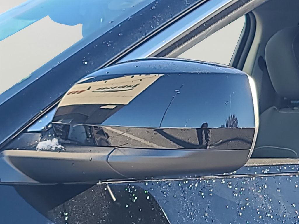 2023 Jeep Grand Cherokee L Laredo Sunroof