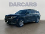 2023 Jeep Grand Cherokee L Laredo Sunroof