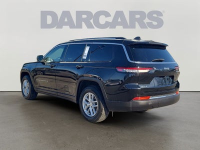 2023 Jeep Grand Cherokee L Laredo Sunroof