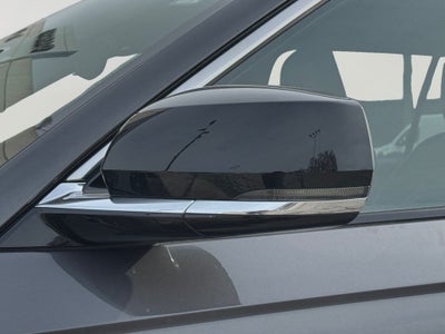 2023 Jeep Grand Cherokee L Limited Dual–Pane Panoramic Sunroof