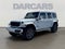 2024 Jeep Wrangler High Altitude 4xe Nappa Leather Seats