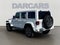 2024 Jeep Wrangler High Altitude 4xe Nappa Leather Seats