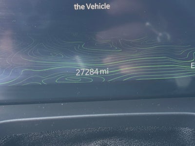 2022 Jeep Grand Cherokee 4xe Dual–Pane Panoramic Sunroof