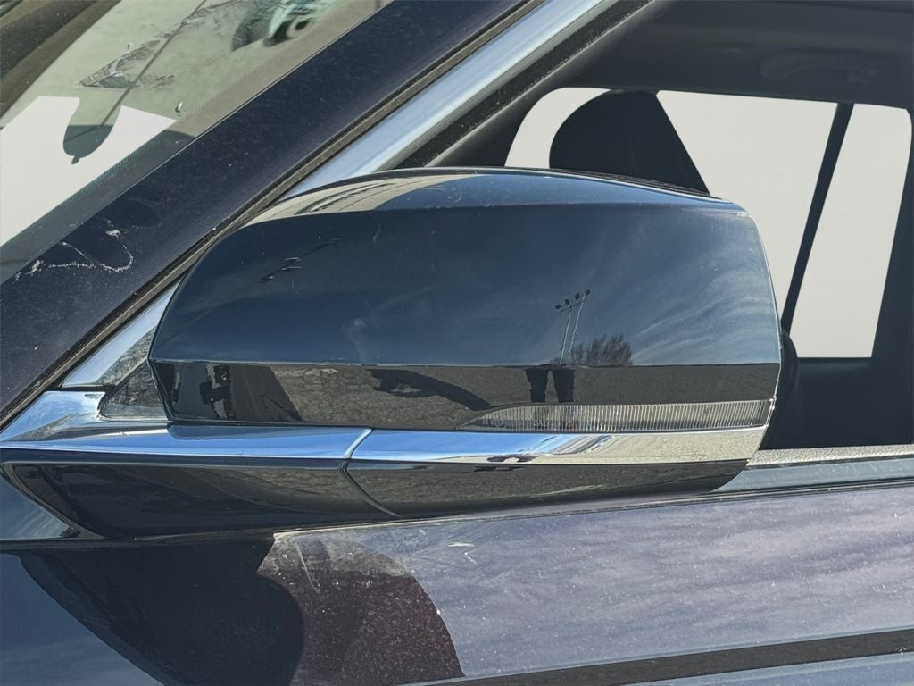 2022 Jeep Grand Cherokee 4xe Dual–Pane Panoramic Sunroof