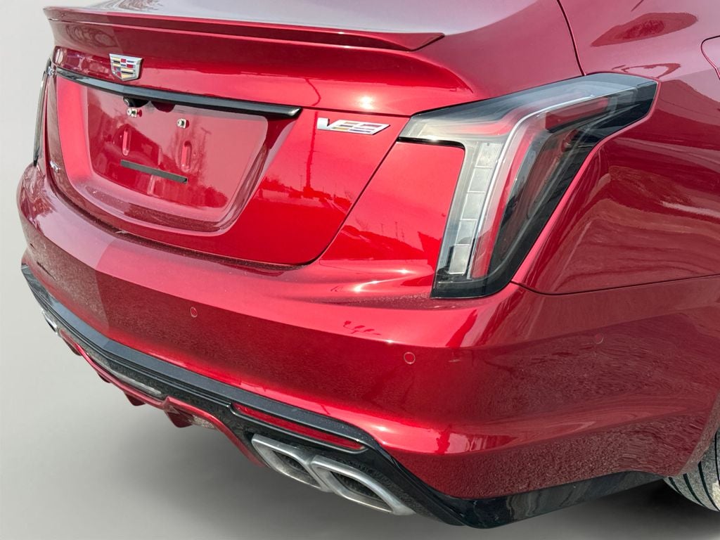 2023 Cadillac CT5 V-Series