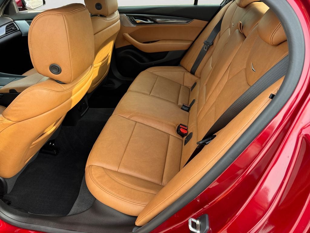 2023 Cadillac CT5 V-Series