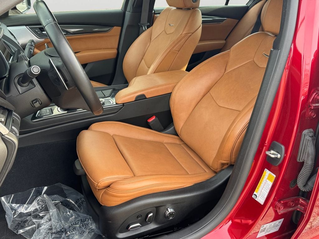 2023 Cadillac CT5 V-Series