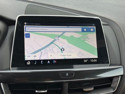 2023 Cadillac CT5 V-Series